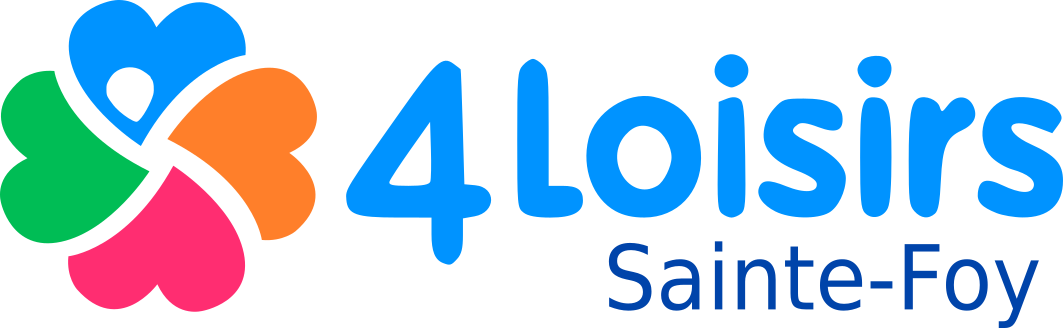 4Loisirs Logo